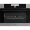 PELGRIM stoomoven rvs inbouw OVS824RVS