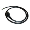 Perilex aansluitsnoer 16 Amp 2.5 mm2 met aangegoten stekker