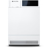 SCHULTHESS droger warmtepomp SERENITY SNOW WIT