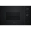 SIEMENS magnetron met grill inbouw BE555LMB1