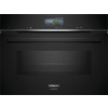 SIEMENS oven met magnetron inbouw CM776GMB1F extraKlasse