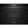 SIEMENS combi-stoomoven inbouw CS736GCB1F extraKlasse