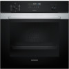 SIEMENS oven inbouw zwart HB378G6S3