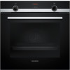 SIEMENS oven inbouw zwart HB534ABR3