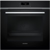 SIEMENS oven inbouw zwart HB572ABS3