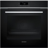 SIEMENS oven inbouw zwart HB572AES3