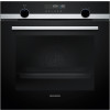 SIEMENS oven inbouw zwart HB578GBS3