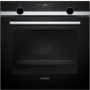 SIEMENS oven inbouw zwart HB578GES7