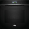 SIEMENS oven inbouw zwart HB776GMB1F