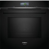 SIEMENS oven met magnetron inbouw HM776GNB1F extraKlasse
