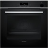 SIEMENS oven inbouw zwart HR572GBS3