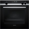 SIEMENS oven inbouw zwart HR578GFS7F