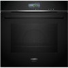 SIEMENS combi-stoomoven inbouw HS736GDB1 extraKlasse
