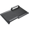SIEMENS gietijzeren grillplaat HZ390522
