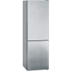 SIEMENS koelkast rvs-look KG36EALCA