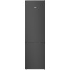 SIEMENS koelkast blacksteel KG39N2XAG