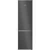 SIEMENS koelkast blacksteel KG39N4X1F