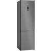 SIEMENS koelkast blacksteel KG39NXXBF