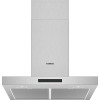 SIEMENS afzuigkap wand LC66BBM50