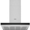 SIEMENS afzuigkap wand LC67BHM50