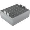 SIEMENS koolstoffilter LZ00XXP00