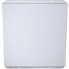 SIEMENS achterwand rvs LZ50660
