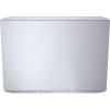 SIEMENS achterwand rvs LZ50960
