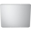 SIEMENS achterwand rvs LZ50961