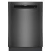 SIEMENS vaatwasser onderbouw blacksteel SN15EC06CS