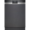 SIEMENS vaatwasser inbouw SN53ES22AE