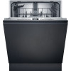 SIEMENS vaatwasser verhoogd inbouw SX63EX04TE