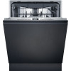 SIEMENS vaatwasser verhoogd inbouw SX63EX06VE