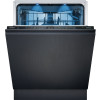 SIEMENS vaatwasser verhoogd inbouw SX75EX04CE