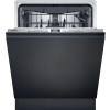 SIEMENS vaatwasser verhoogd inbouw SX75ZX16CE