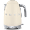 SMEG waterkoker crème KLF04CREU