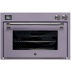 STEEL oven inbouw AQFE9-S
