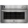 STEEL oven inbouw EQFE9