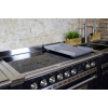 STEEL teppan yaki bakplaat TYB