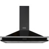 STOVES afzuigkap Richmond CHIM 100PYR BLK