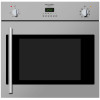 FULGOR MILANO oven inbouw FCOS 6009 PT SS