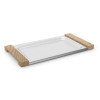 V-ZUG teppan yaki bakplaat 1037885