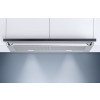 V-Zug afzuigkap vlakscherm AiroClearCabinet V6000 60 cm