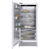 V-Zug koelkast inbouw Cooler V6000 Supreme left