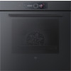 V-ZUG oven inbouw Combair V6000 60P zwart glas