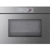V-ZUG combi-stoomoven COMBISTEAMER V6000 45M PowerSteam Autodoor plat