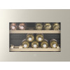 V-ZUG wijnkoelkast inbouw WINECOOLER V4000 45 LEFT PEARL