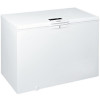 WHIRLPOOL vrieskist WHE39333