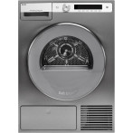 De T408HD.S behoort tot de meest verkochte producten van Asko ASKO droger warmtepomp rvs T408HD.S
