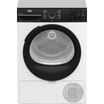 BEKO droger warmtepomp BM3T3722B