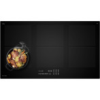 CASO kookplaat inductie inbouw CI 9